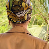 Laurence Green-Turban