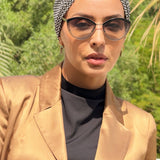 Lucy-Turban