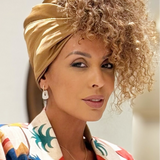 عمامة السراب الذهبي
