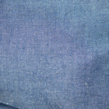 Denim Blue-Turban