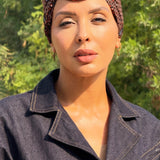 Anya-Turban
