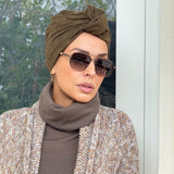 Vanda-Turban