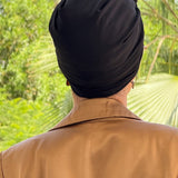 Melanie-Turban