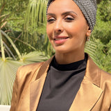 Lucy-Turban