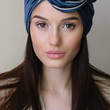 Rania-Turban