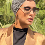 Lucy-Turban