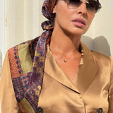 Tuscany Headscarf-Turban