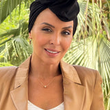 Melanie-Turban