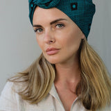 Zuri-Turban