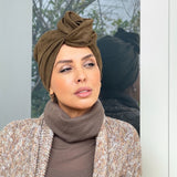 Vanda-Turban