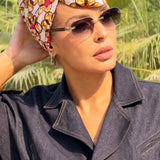 Kayla-Turban