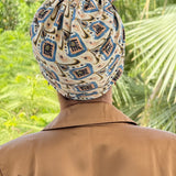 Yumi Headscarf-Turban