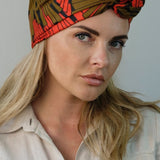 Donya-Turban