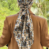 Yumi Headscarf-Turban