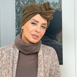 Vanda-Turban