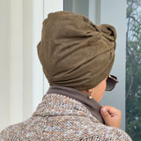Vanda-Turban
