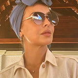 Rania Headscarf-Turban