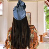 Rania Headscarf-Turban
