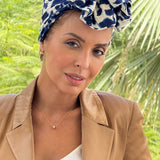 Saphira Headscarf-Turban