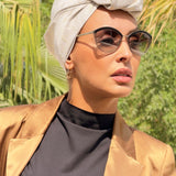 Zeinab-Turban