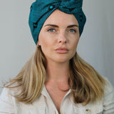 Zuri-Turban