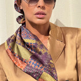 Tuscany Headscarf-Turban