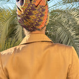Tuscany Headscarf-Turban