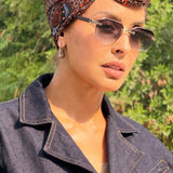 Anya-Turban