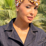 Kayla-Turban