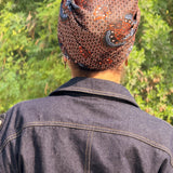 Anya-Turban