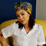 Nairobi-Turban
