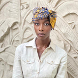 Nairobi-Turban
