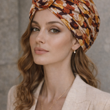 تناغم الخريف - عمامة