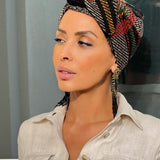 Raise-Turban