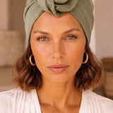 Olivine Turban