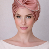 Rose Vale Turban