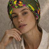 Intensité Vert-Turban