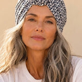 Luminous Breeze Turban