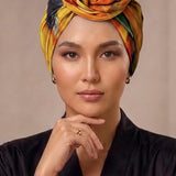 Maeva Turban
