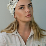 Flora-Turban