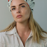 Flora-Turban