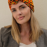 Afro Vibe-Turban