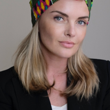 Intensity Green Turban