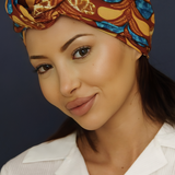 Mayra Turban