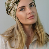 Eden's Embrace Turban