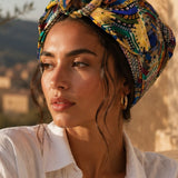 Tulum Turban