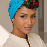 Freya-Turban