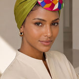 Sofia-Turban