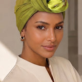 Isolde-Turban