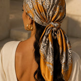 Soléa Bandana_Headscarf